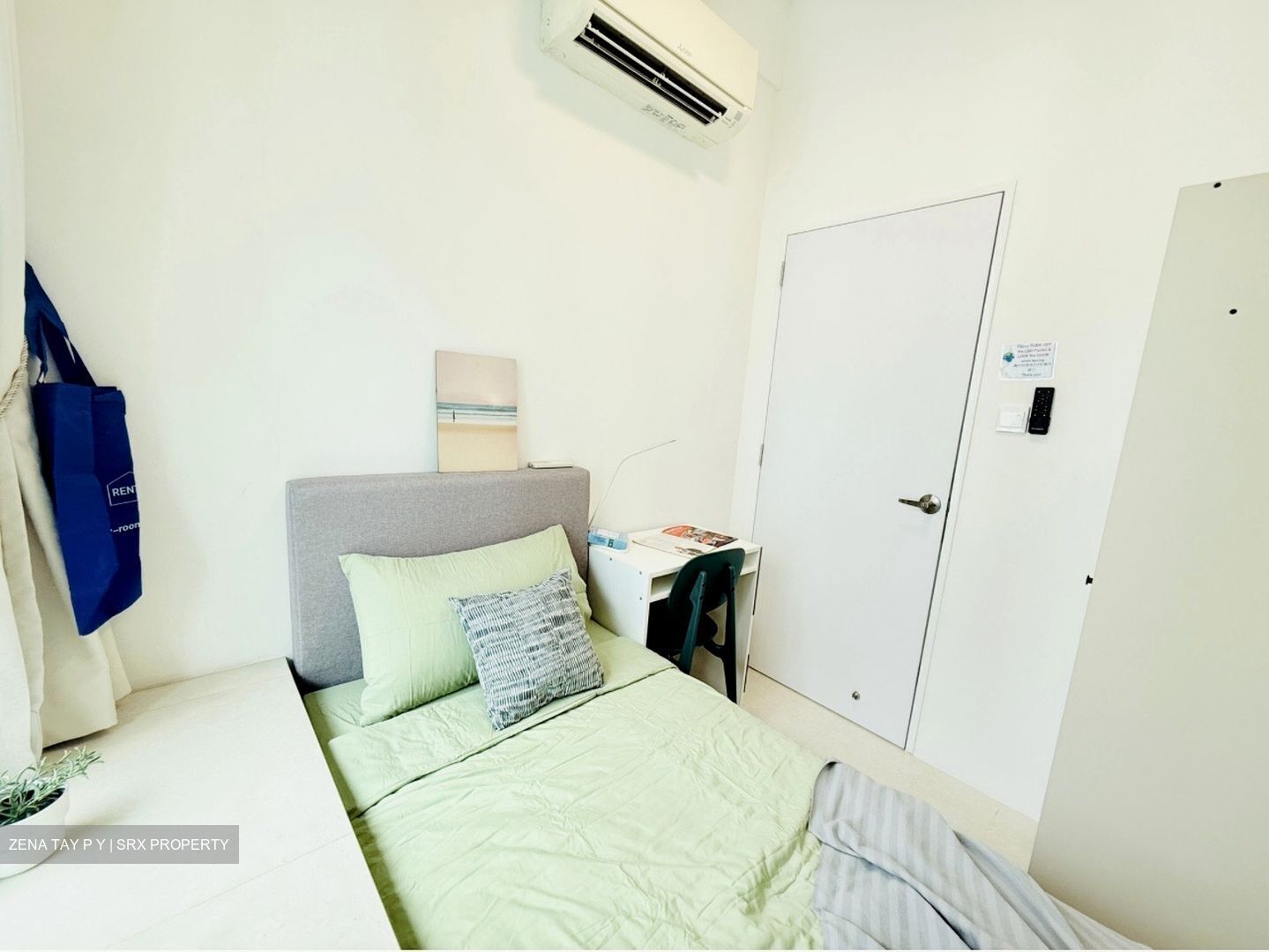 Suffolk Premier (D11), Apartment #536306121
